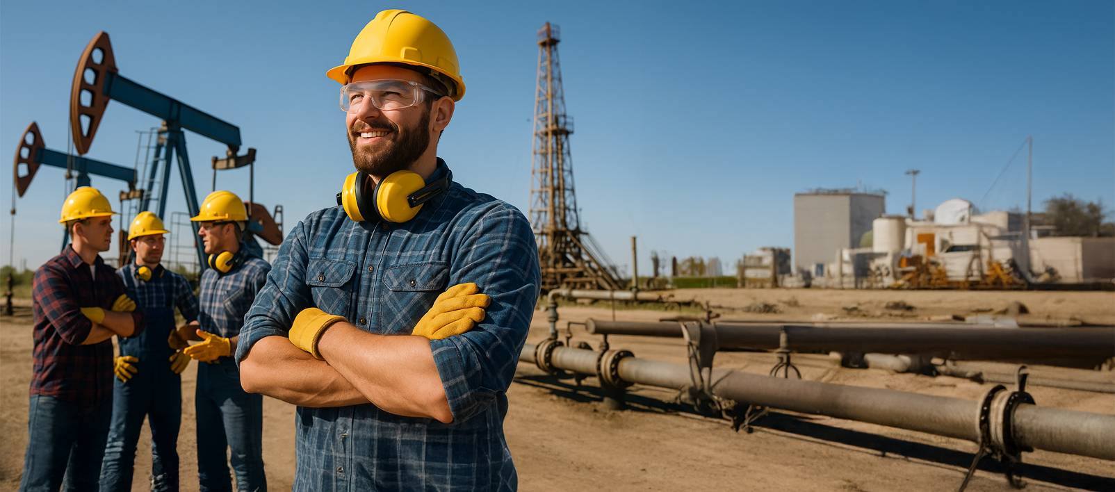 Instalación de Tubo Capilar en Fondo de Pozo