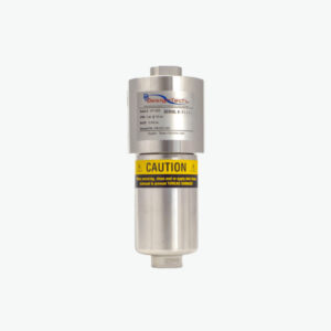 Filtro para líneas de inyección de químicos en acero inoxidable 316L, diseñado para alta presión y alto caudal