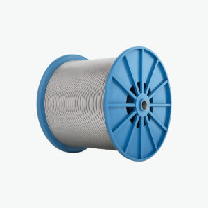 Tubo capilar en bobina ss316l para sistemas de inyección química